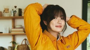Kim Hye Yoon Diincar Gantikan Jang Nara untuk<i>Good Partner 2</i>