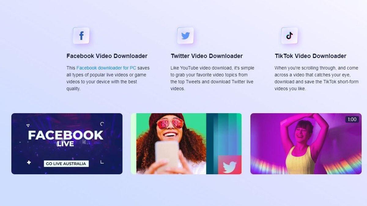 EaseUS Video Downloader: Solusi Cepat dan Mudah untuk Mengunduh Video TikTok