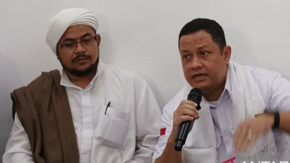 Tim Hukum AMIN Catat dan Laporkan Kasus Dugaan Pelanggaran Pemilu