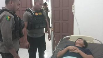   2 Anggota KKB Tewas saat Digerebek di Dekai Papua Pegunungan, 1 Brimob Tertembak di Paha