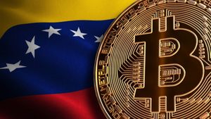 Presiden Maduro Berharap <i>Cryptocurrency</i> Dapat Pulihkan Ekonomi dalam Negeri