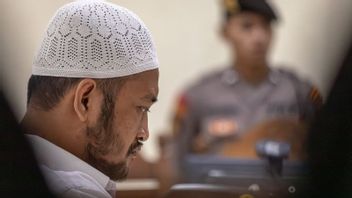 Banding Ditolak, Aipda Robig Penembak Siswi SMKN 4 Semarang Tetap Dipecat dari Polri