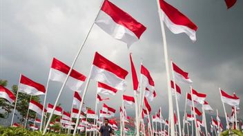 Perbedaan Nasionalisme dan Patriotisme dalam Kehidupan Berbangsa dan Bernegara