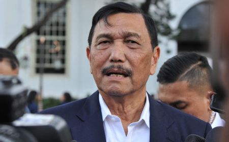 Ahli Tak Yakin Luhut Mampu Menekan Penyebaran COVID-19 di 9 Provinsi