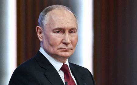 4 Tahun Tak Kontak, Putin Siap Jalin Komunikasi dengan Trump