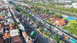 Pelindo 3 Jamin Kelancaran Layanan di Pelabuhan Tanjung Perak saat Libur Waisak