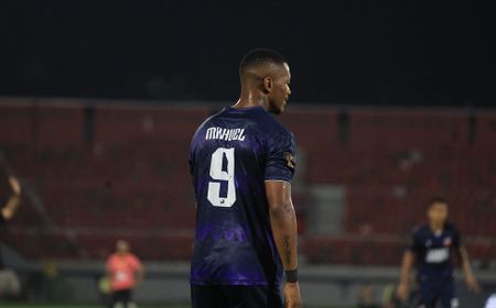 Piala Presiden 2024: Brace Maxuel Cassio Bikin Madura United Comeback Menang atas Bali United