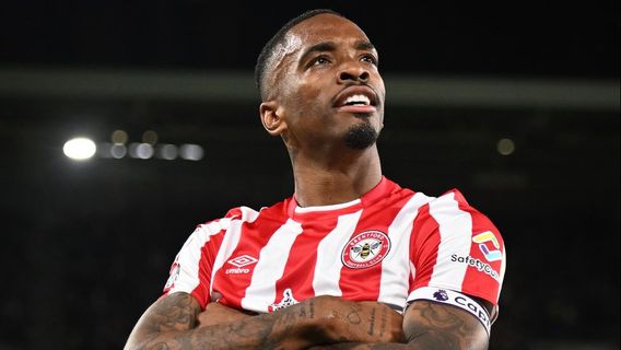 13 Hari Menuju Piala Dunia 2022: Mimpi Striker Brentford Ivan Toney Terancam karena Isu Judi