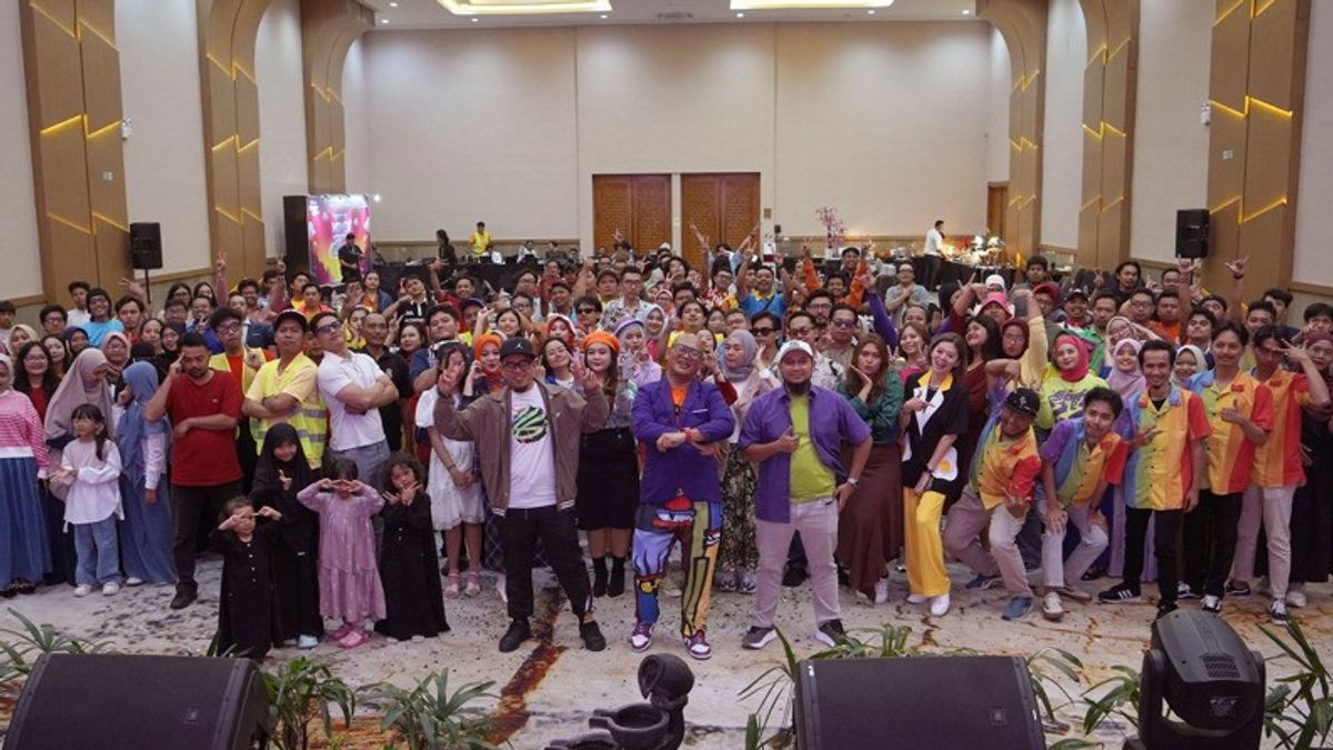 KiriminAja Rayakan 5 Tahun Perjalanan