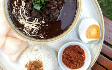 Rawon hingga Rendang Masuk Daftar 100 Makanan Terlezat Dunia versi Taste Atlas