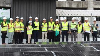 북부섬의 기록을 깨고, 크렛 회사가 10MWp 지붕 태양광 발전소를 운영하기 시작하다