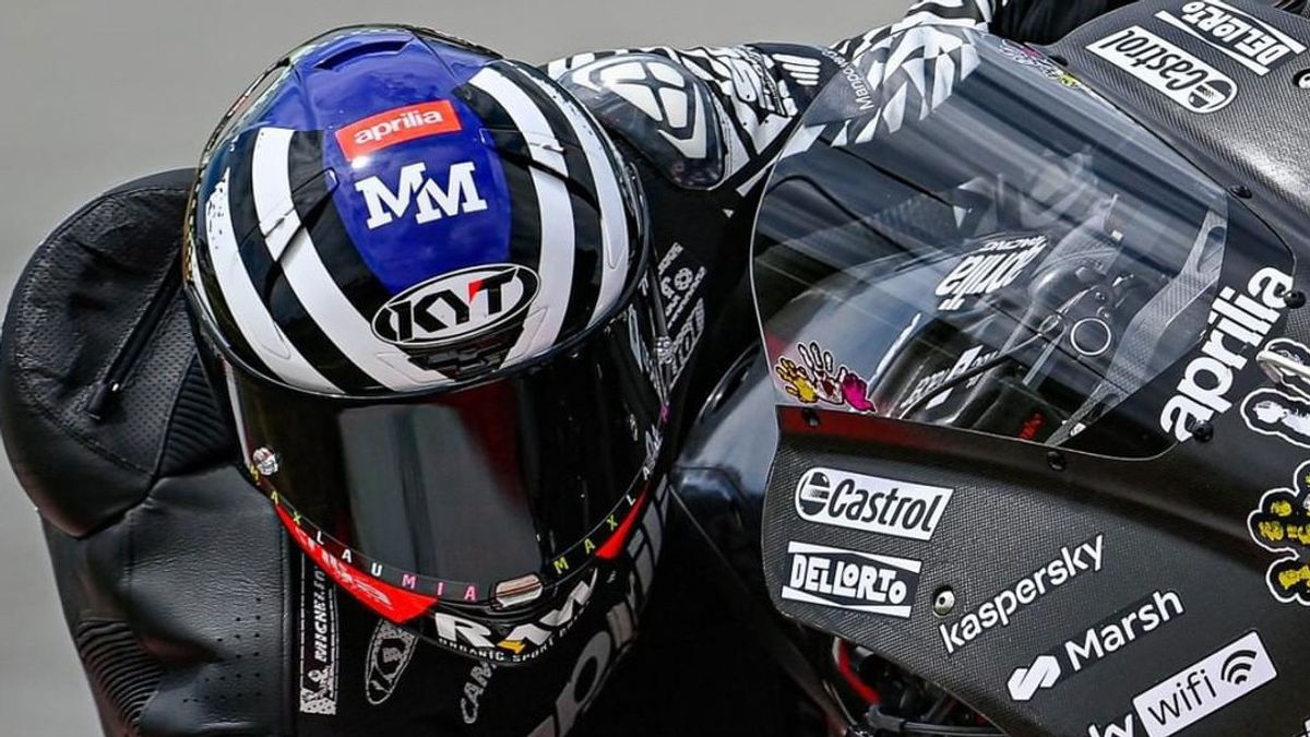 2022 スケジュール motogp MotoGP 年間レーススケジュール