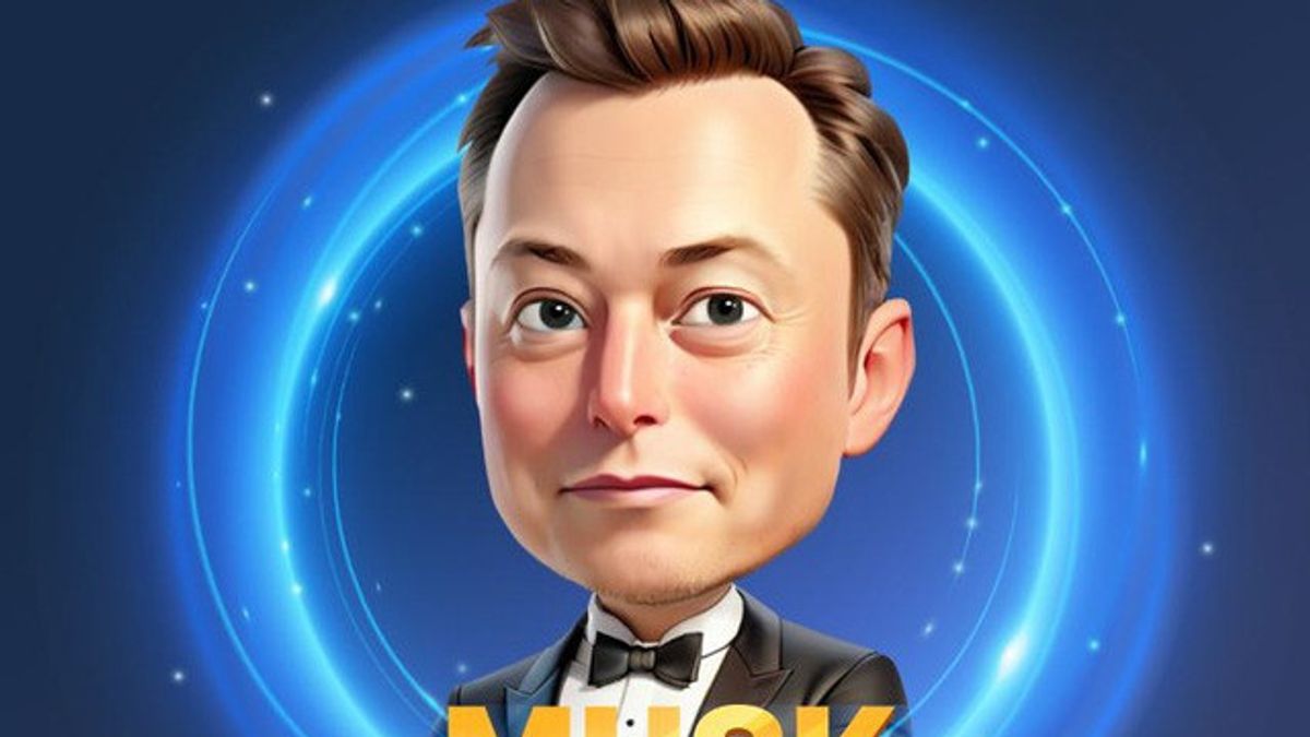 Musk Empire: New Tap-to-Earn Telegram Game Starting Trending!