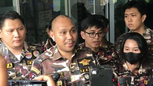 Di Tengah Pemanggilan MKD, Effendi Simbolon Dilaporkan Ormas FKPPI Soal 'TNI AD Seperti Gerombolan' 