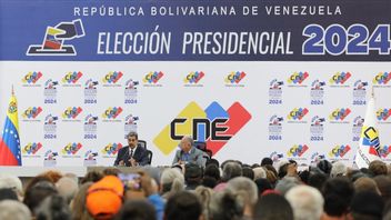 Venezuela Withdraws Diplomat From Seven Countries Commenting On The Results Of The Presidential Election