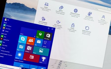 Cara Mudah Aktivasi Sistem Operasi Windows 10 di Komputer atau Laptop