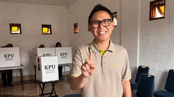 DPRから障害を負ったエコ・パトリオ・パスラは、家族心理学に焦点を当てることを選んだ