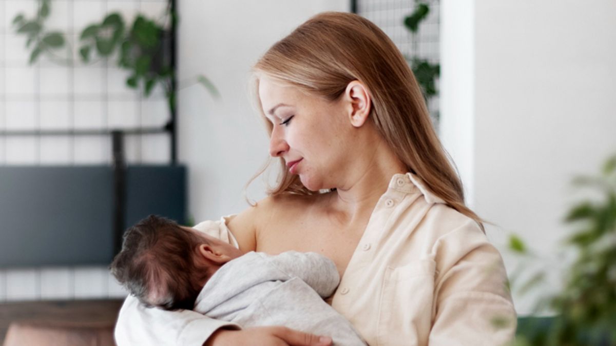 Limits On Drinking Coffee For Breastfeeding Mothers, How Much Is It Safe Per Day?