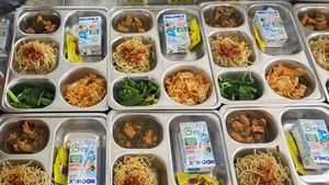 Sekjen PKB Imbau SPPG Perhatikan Kualitas Bahan Baku Menu MBG