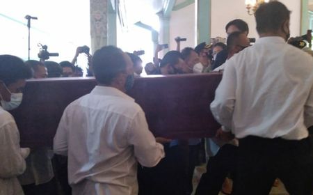 Sosok KGPAA Mangkunegara IX di Mata Putra Bungsu: Beliau Sosok yang Sangat Bersemangat