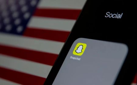 Snap Inc Rekrut Eric Young dari Google untuk Menguatkan Bisnis Periklanan di Snapchat