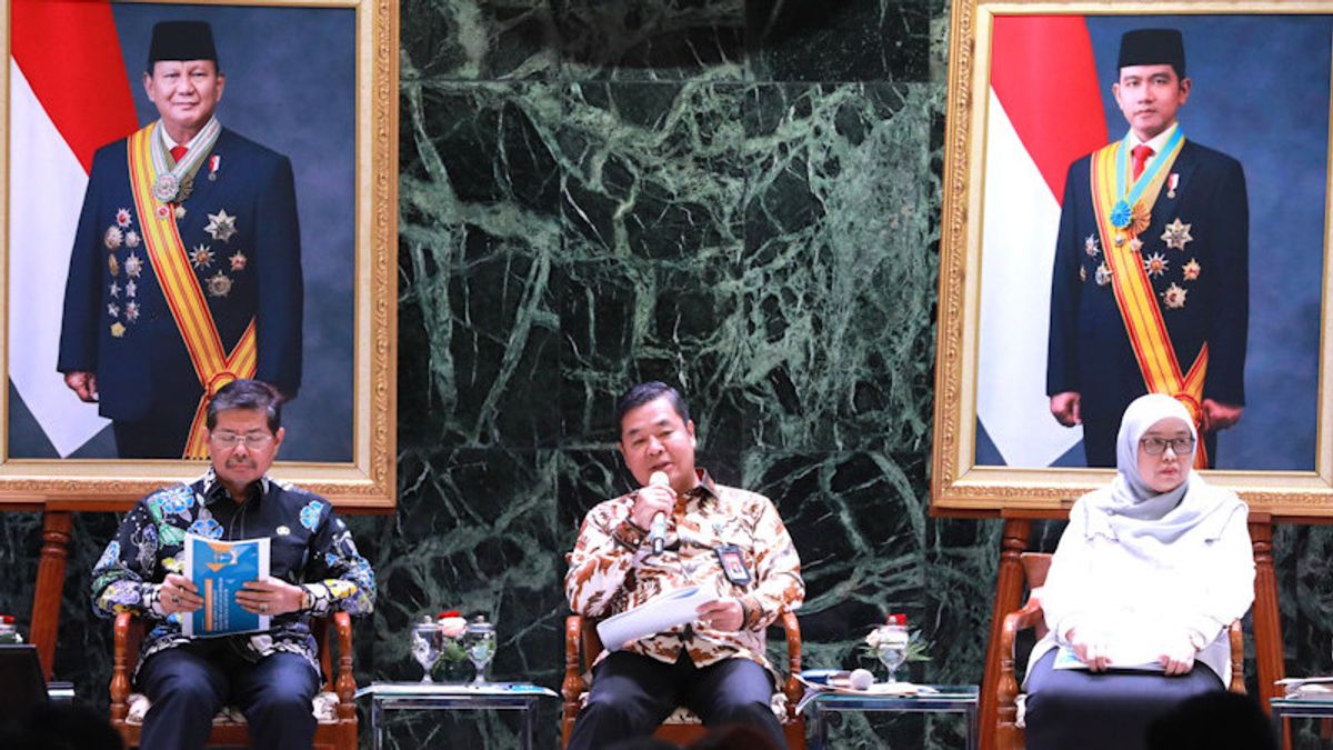  Belum Sesuai Target, Pendapatan Daerah APBD 2024 Jakarta Baru 91,54 Persen  