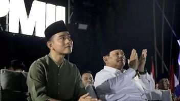 VIDEO: Does The Removal Of Anwar Usman From The Chief Justice Of The Constitutional Court Affect Prabowo-Gibran's Popularity?