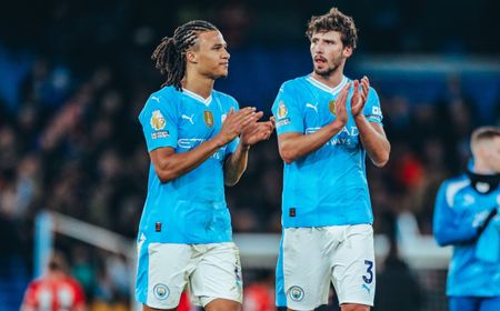 Man City vs Brentford: Bek Nathan Ake Absen, Foden dan Rodri Diharapkan Tampil