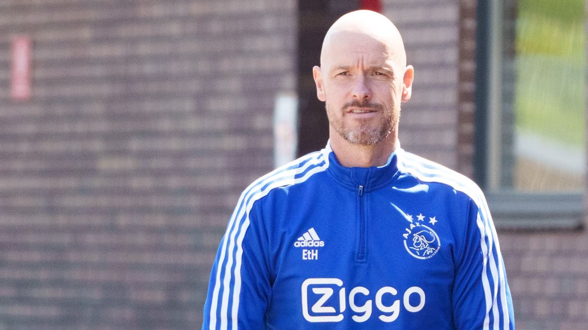 Hasn't Started Work At Manchester United Yet, Has Erik Ten Hag Been At Odds With The Club's Top Brass?