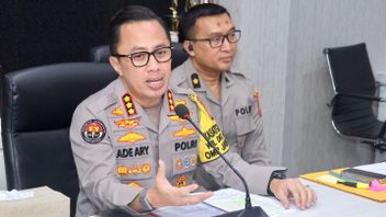 Penjelasan Polisi soal WN Jepang Ditemukan Tewas Tanpa Busana di <i>Bath Tub</i> Apartemen Menteng