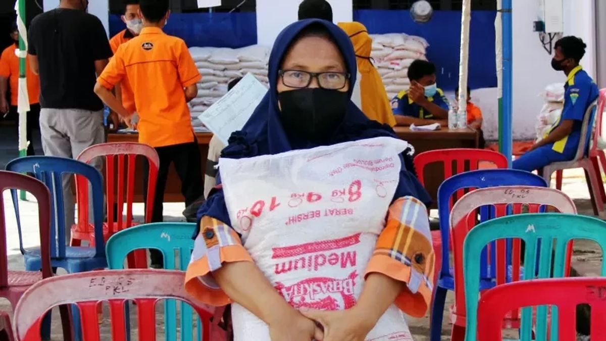 Dukung Anggaran Bansos Tak Dipangkas, Komisi VIII DPR: Rakyat Butuh Bantuan Pemerintah