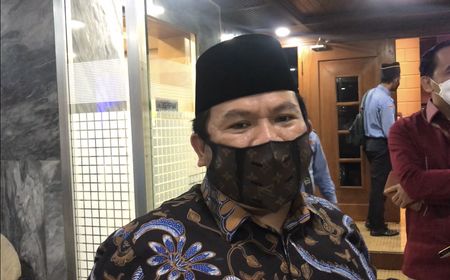 Menteri Bahlil Lahadalia Ingin Pilpres 2024 Diundur, PKB: Dia Tidak Pernah Baca Konstitusi