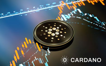 Harga Cardano Naik, Ini Penyebabnya!