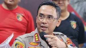 La police n’a pas poursuivi les procédures judiciaires de trois voleurs au minimarket de Semarang