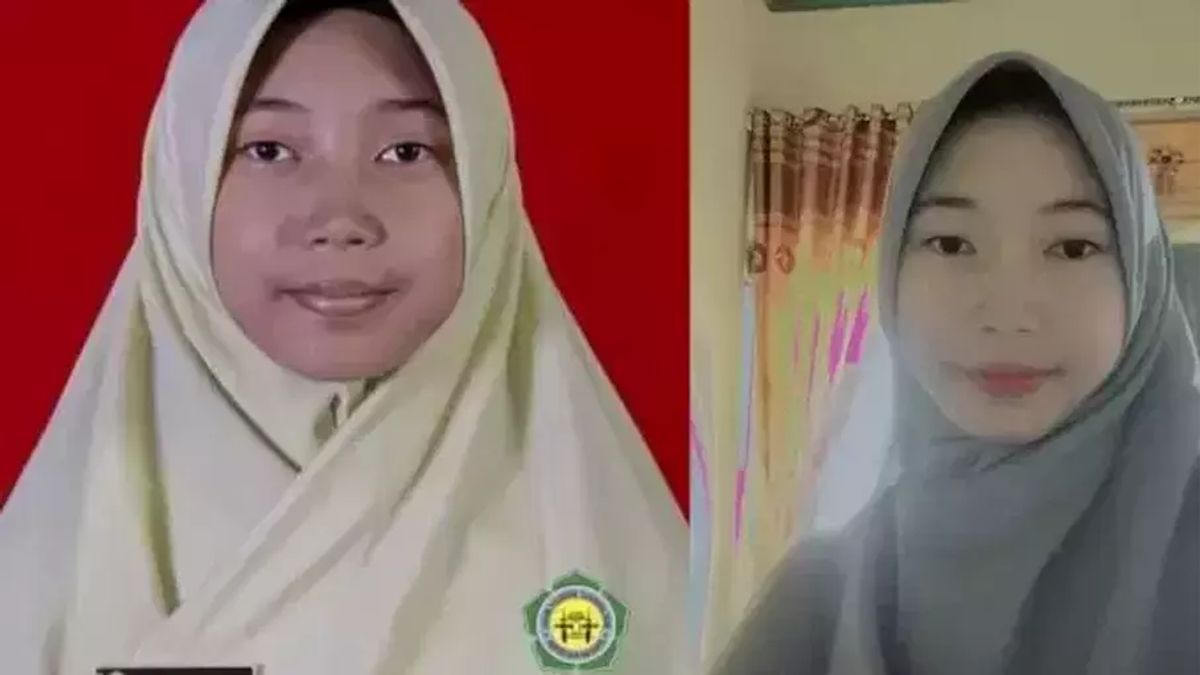 Missing A Month, Yogyakarta UPN Student Found In Musi Banyuasin, South Sumatra