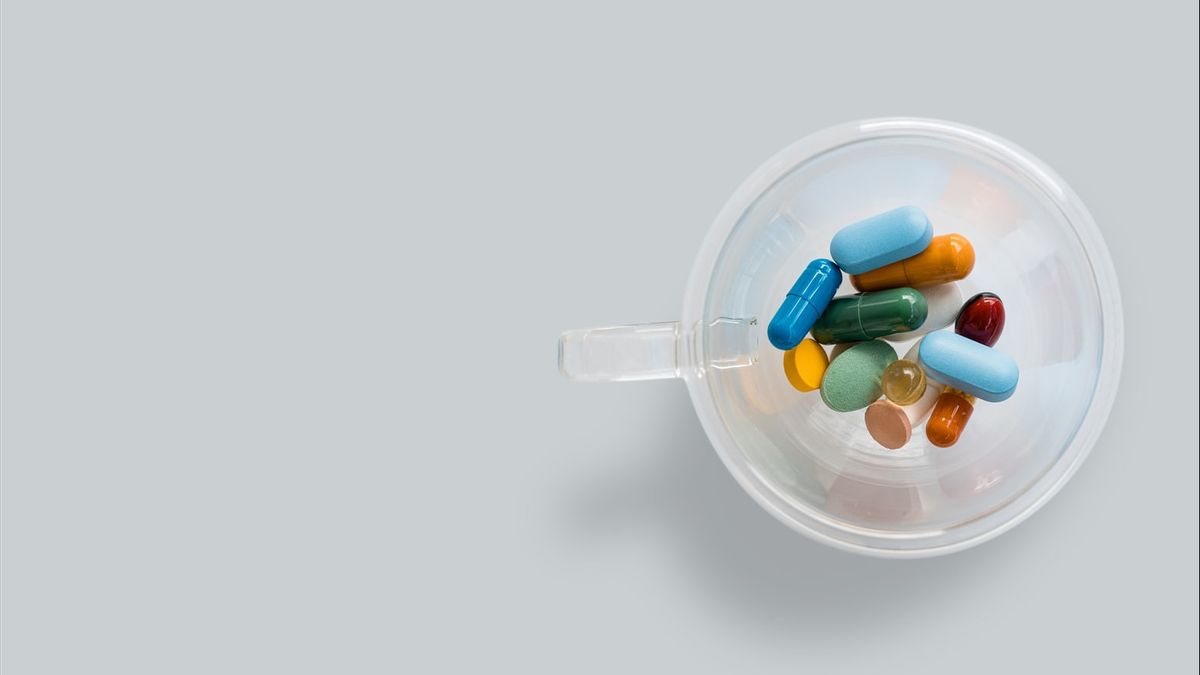 No Need To Wait Long, Free COVID-19 Isoman Drugs Can Now Be Taken Directly To Kimia Farma Pharmacies
