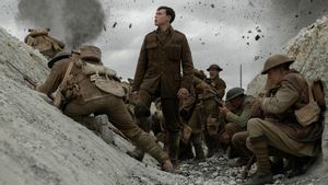 BAFTA 2020, Diiringi Kontroversi dan <i>1917</i> yang Borong Trofi