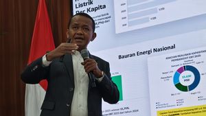 Lampaui Target APBN, Lifting Minyak Tahun 2025 Capai 605,300 Barel Minyak per Hari