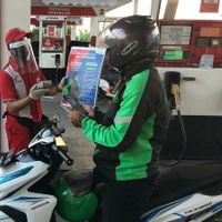 Catat! Ini Cara Beli Pertalite dan Solar Subisidi lewat Aplikasi MyPertamina