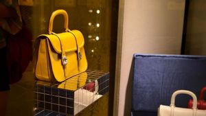 8 Panduan Praktis dalam Mengenali Tas Vintage yang Asli