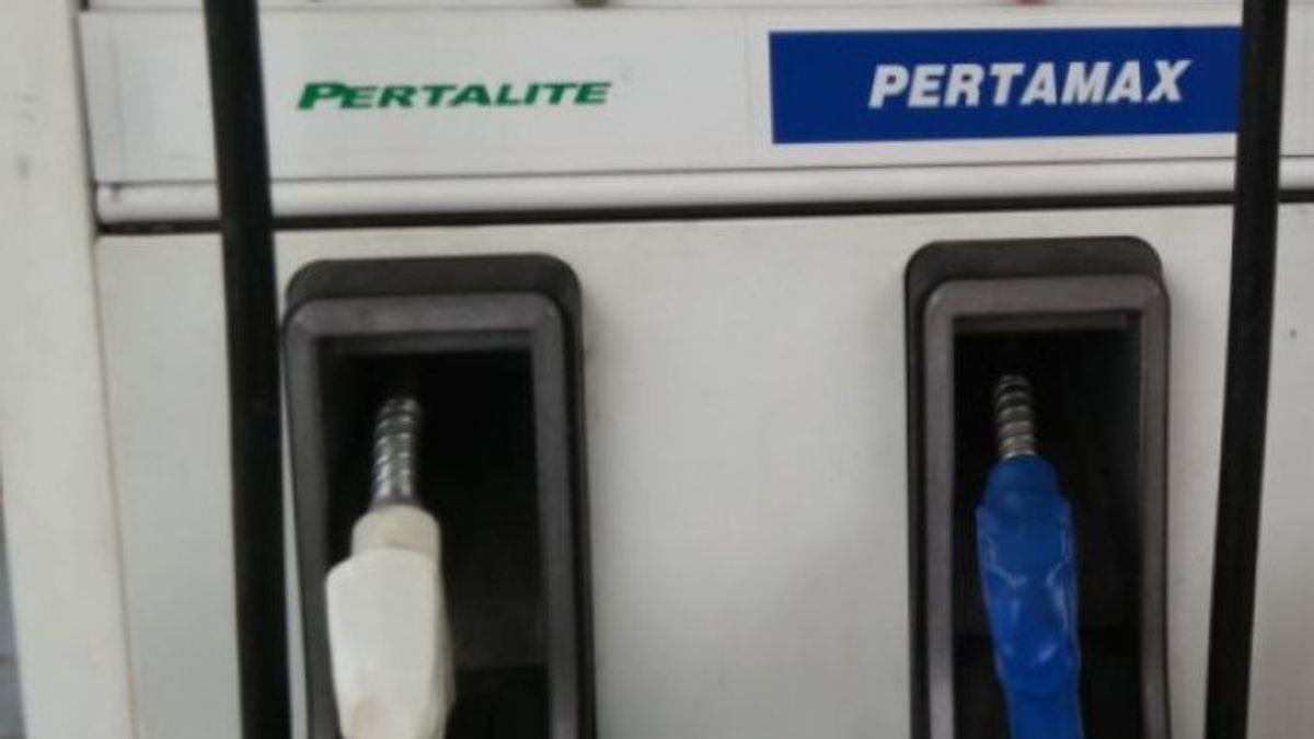 Jelang Nataru, Pertamina Proyeksi Konsumsi Pertalite dan Pertamax Melonjak 2,3 Persen