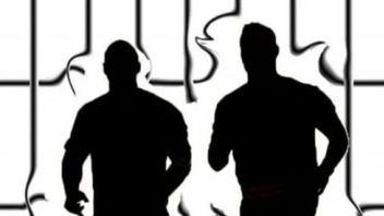 7 Way Kanan Police Detainees Escape, Six Still at Large