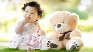 Alasan Kenapa Enggak Boleh Memberikan Madu Pada Bayi, Bisa Sebabkan <i>Infant Botulism</i>