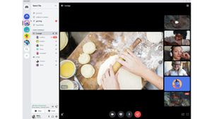 Simak Cara Memulai Obrolan Video di Discord Melalui Ponsel dan Desktop