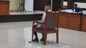 Yudha Arfandi因但丁死亡 被判处死刑