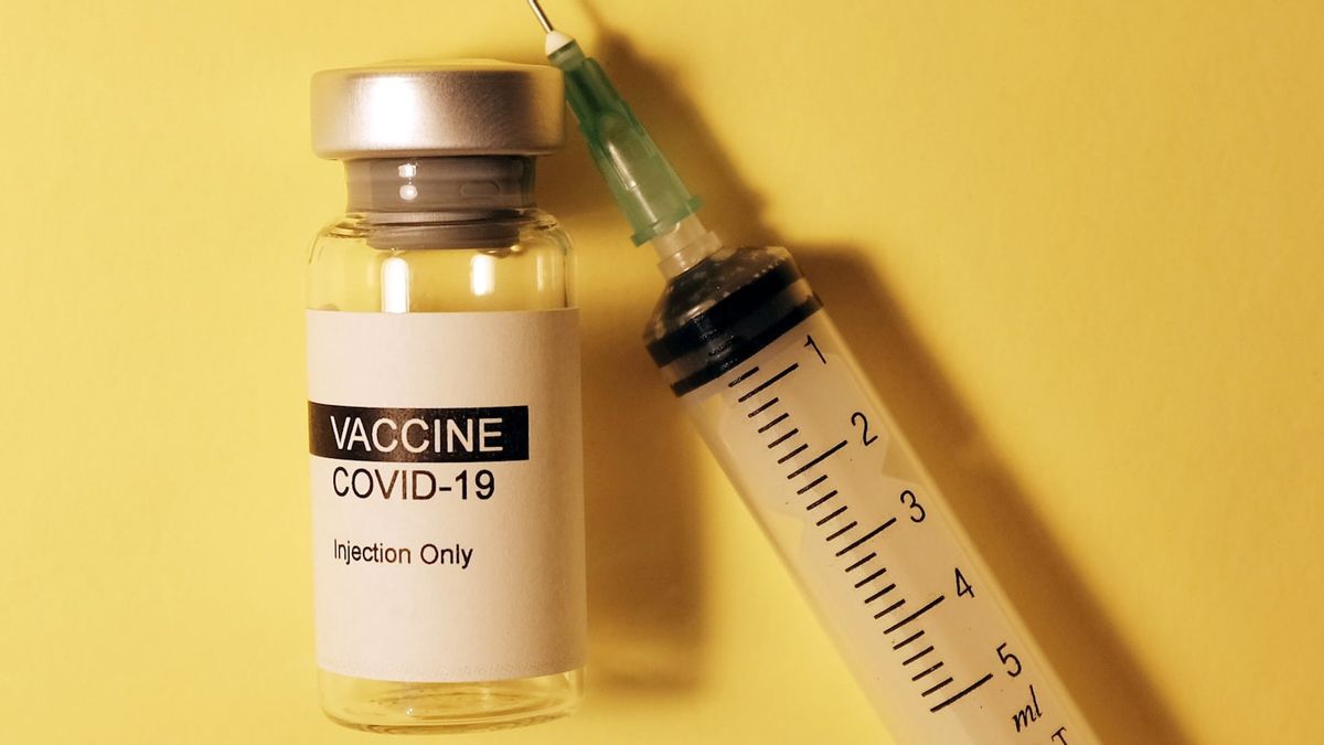 Kemenkes Tunggu Lampu Hijau dari BPOM Kasih Vaksin Pfizer ke Anak Usia 6 Bulan-11 Tahun