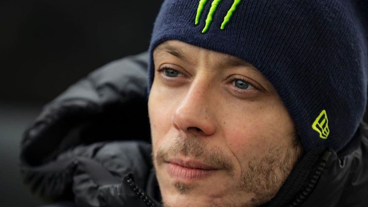 MotoGP Qatar 2022 Tanpa Valentino Rossi, Marquez Yakin Persaingan Tetap Sengit