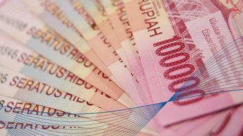 On Wednesday, Rupiah Strengthened By 0.86 Percent To Rp14,160 Per US Dollar