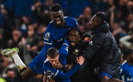 Chelsea vs Everton: The Blues Berpotensi Mencetak Rekor Baru saat Menjamu The Toffees