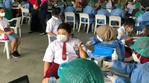 Berita DIY: Yogyakarta Fokus Menuntaskan Vaksinasi Anak Baru Lanjutkan Booster